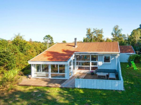 Holiday home Ebeltoft CXXXVIII in Ebeltoft